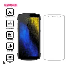Smartphone 9H Tempered Glass for Blackview BV5800 