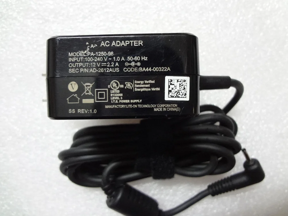 PA-1250-98 12v2.2A 26w1_