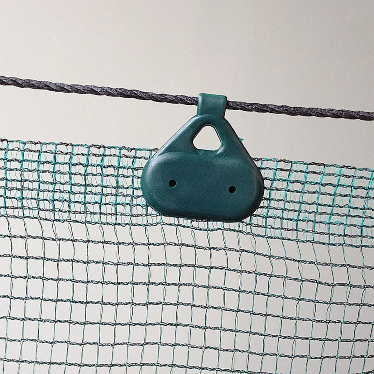 Plastic Shade Cloth Clips 100Pcs Fabric Screen Poultry Net Snap Clips