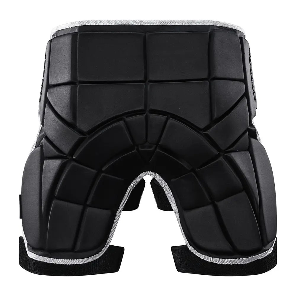 إيفا Paded الورك بعقب حماية قصيرة في الهواء الطلق الرياضة التزلج التزلج على الجليد السراويل الورك الحرس سادة واقية مبطن إيفا Paded الورك بعقب حماية قصيرة في الهواء الطلق الرياضة التزلج التزلج على الجليد السراويل الورك الحرس سادة واقية مبطن