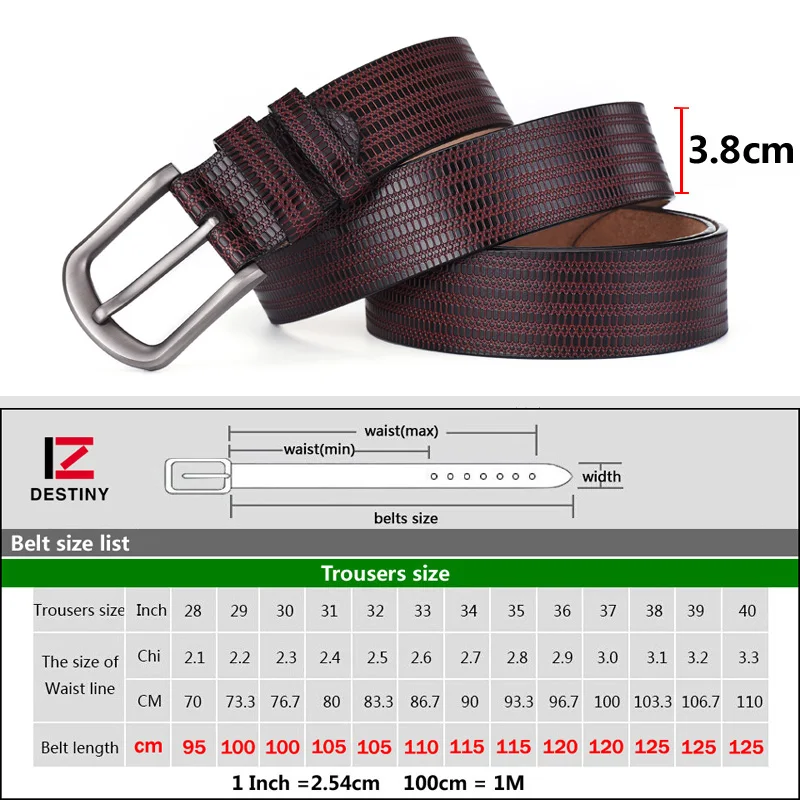 Новейший ремень для мужчин, высокое качество, мужской ремень из натуральной кожи, известный дизайн, брендовые ремни, классические, в полоску, с пряжкой, для отдыха