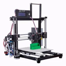 Prusa i3 Impresora 3d Printer 120mm/s High Printing Speed Auto level and Filament control