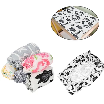

Soft Baby Diaper Changing Mat Baby Changing Pad Table Cover Breathable Waterproof Nappy For Newborn Reusable Infant Urinal Mat