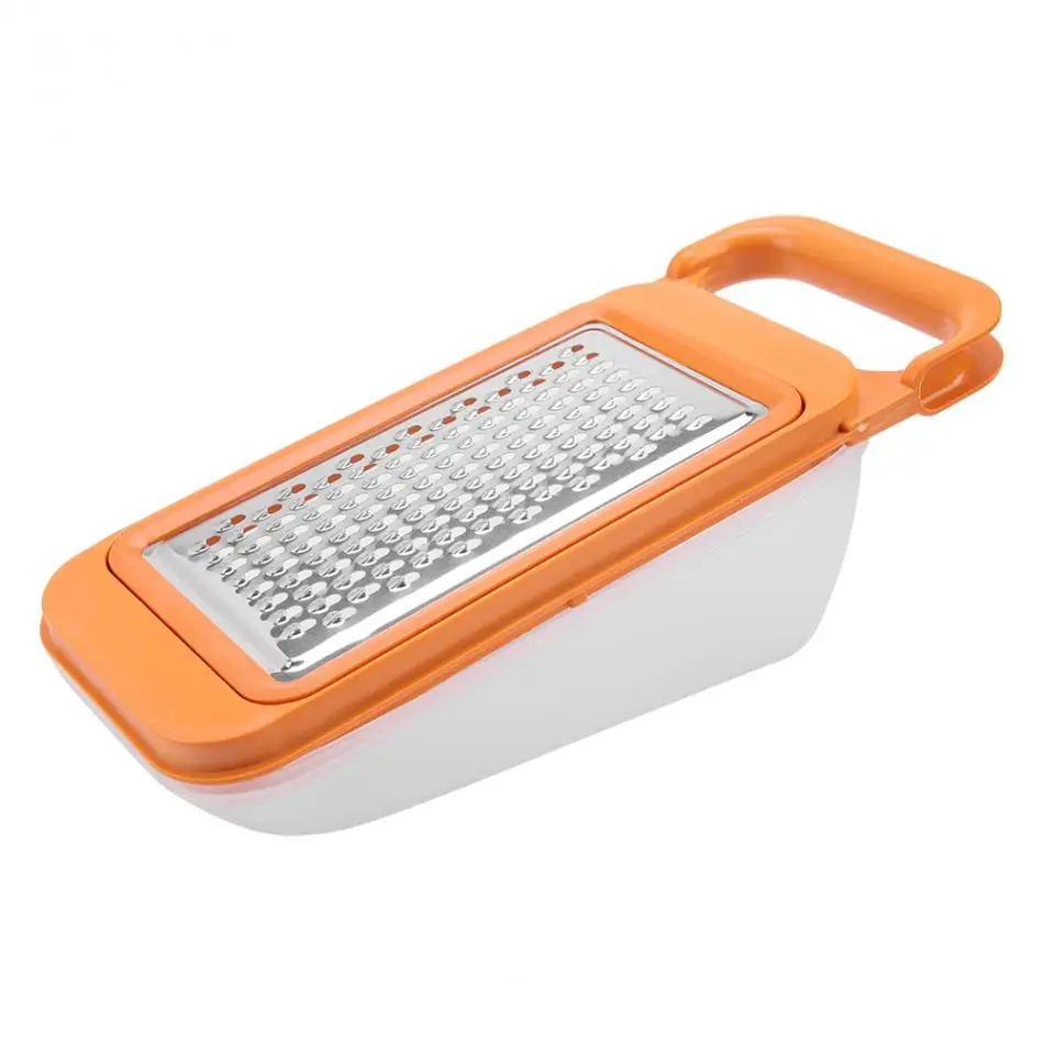 4 в 1 многофункциональная терка для овощей из нержавеющей стали ...