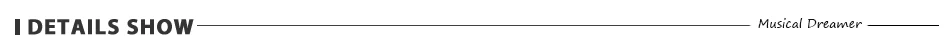 Details Show