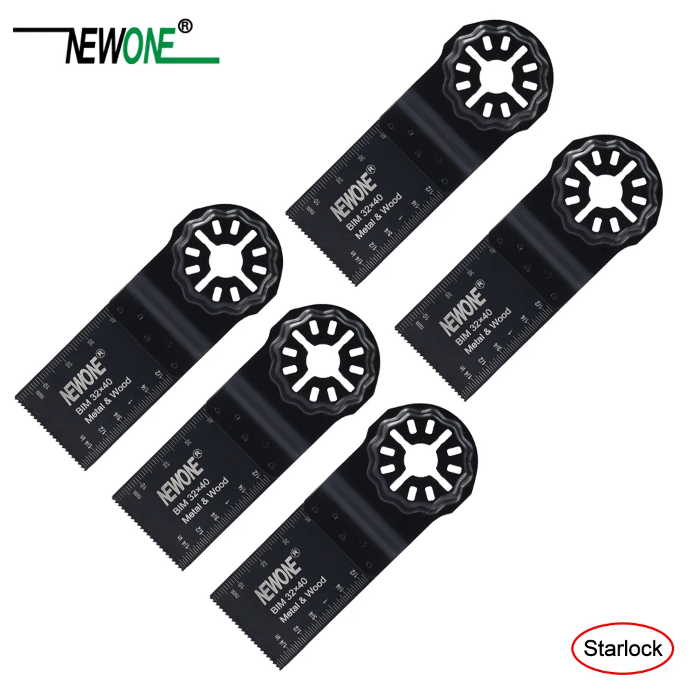 32mm BIM 5 pcs