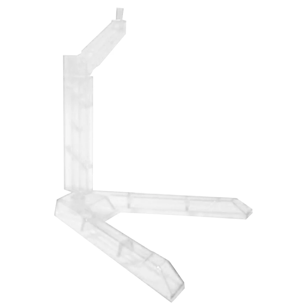 Display Holder Action Figure Toy Base Suitable Display Stand For Model Kits Kids Toys  General Bracket Gundam Figure Model