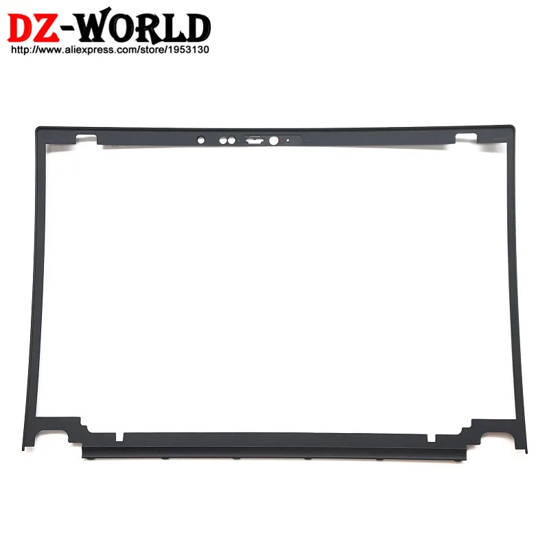 

New/Orig Laptop Screen Front Shell LCD B Bezel Cover for ThinkPad T480 FHD Display Inner Frame AP169000100