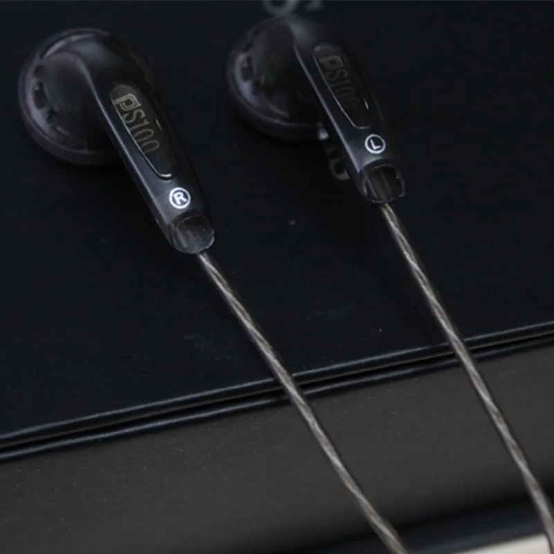 bilder für Neue puresounds PS100-500ohm Flachkopf Klinkenstecker in-ohr Kopfhörer Ohrstöpsel DIY HIFI Stereo Headset PK MX500 MX985 VE Mönch seahf bilder für Neue puresounds PS100-500ohm Flachkopf Klinkenstecker in-ohr Kopfhörer Ohrstöpsel DIY HIFI Stereo Headset PK MX500 MX985 VE Mönch seahf