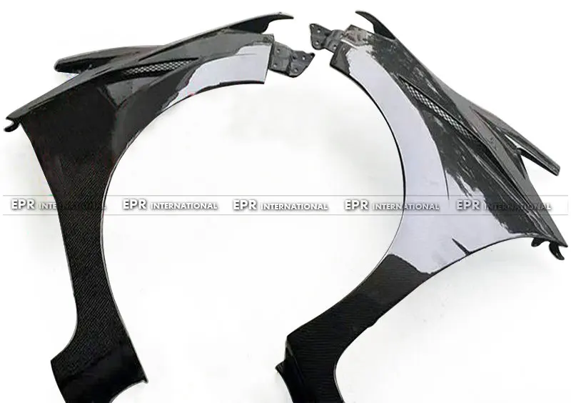 Jazz Fit GK5 14-17 Js-Style Front Vented Fender_3