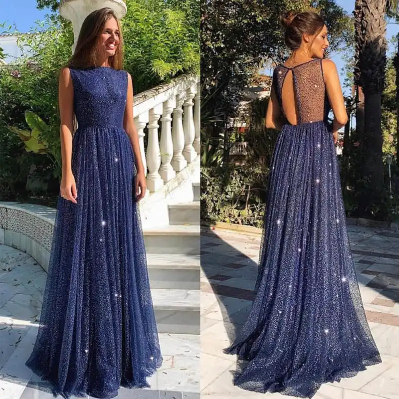 formal summer dresses 2019