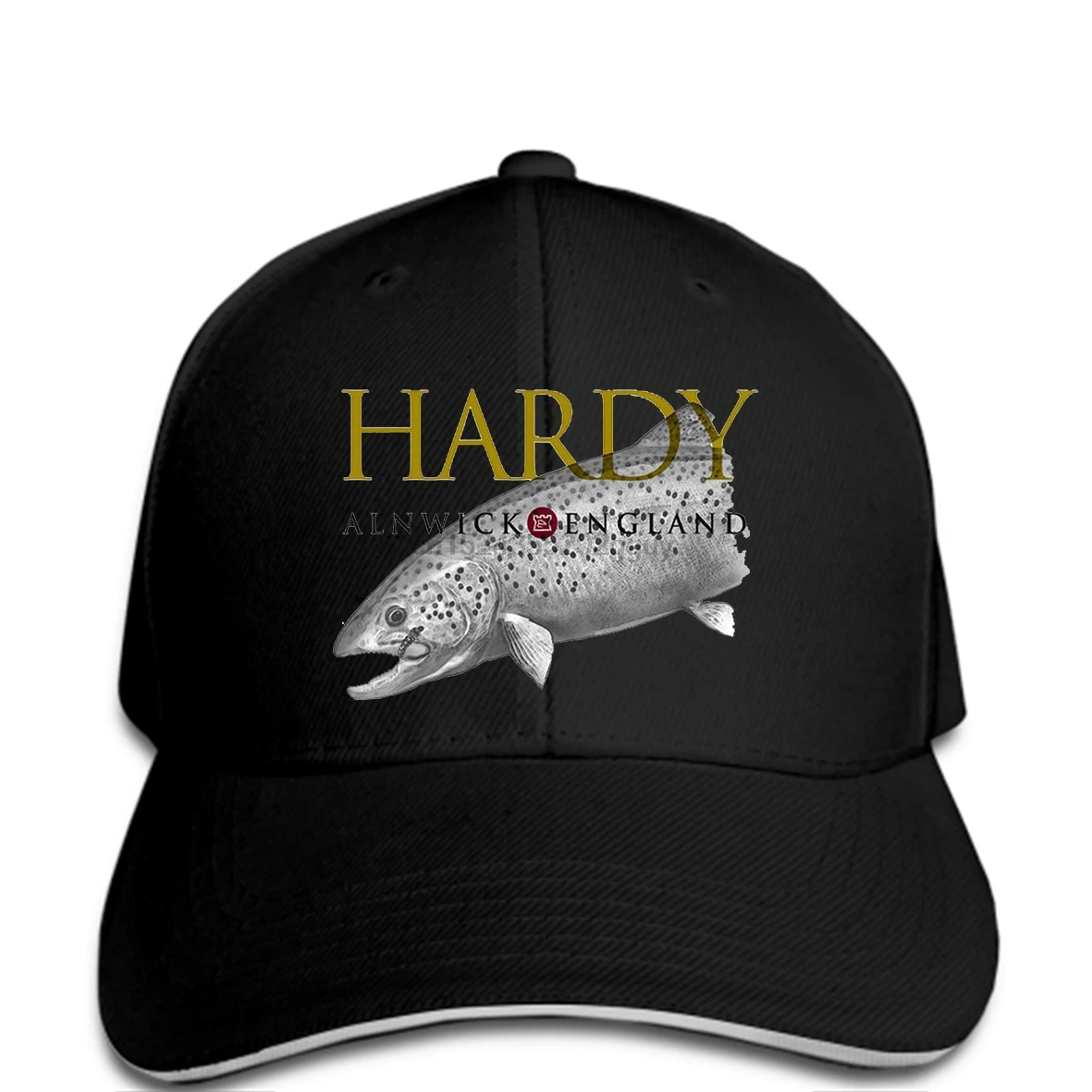 hardy fly fishing hat