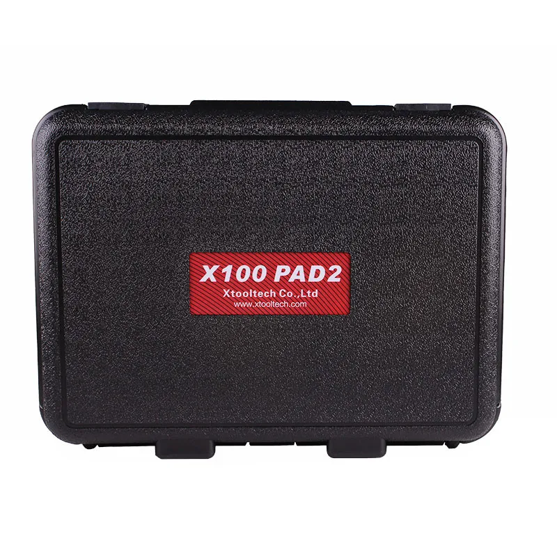 XTOOL X100 PAD2 специальные функции Обновление версии X100 PAD лучше, чем X300 Pro3 автоматический Ключ Программист X100 PAD 2