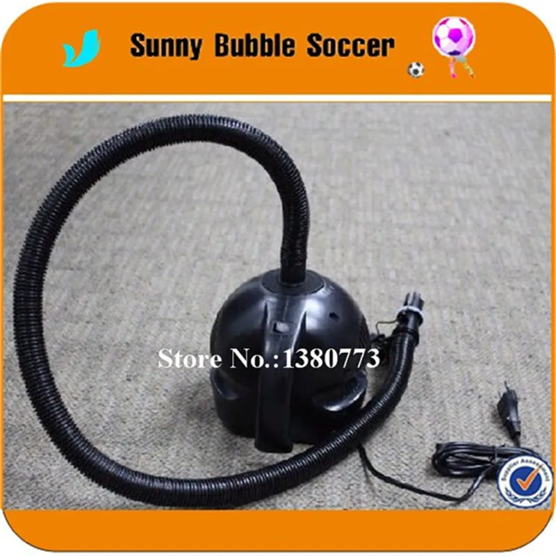 12 шт./лот + 2 pompe Livraison gratuite prix usine de bulle soccer 1 diamet humaine pare chocs gonflable ballon footba|bulle gonflable|soccer