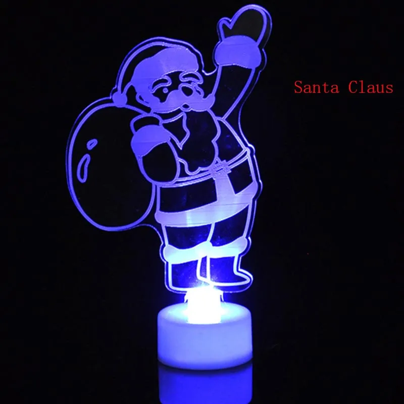 Santa Claus