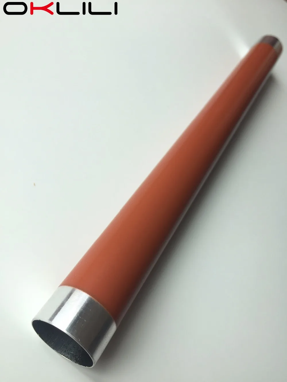 2HS25230 2HS25231 Upper Fuser Roller Heat Roller for Kyocera FS1100 1110 FS1120 FS1300 FS1320 FS1028 FS1024 FS2000 KM2810 KM2820 2HS25230 2HS25231 Upper Fuser Roller Heat Roller for Kyocera FS1100 1110 FS1120 FS1300 FS1320 FS1028 FS1024 FS2000 KM2810 KM2820