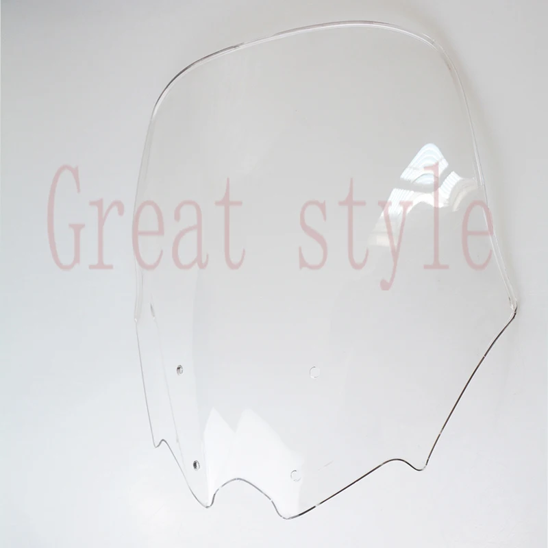 

New motorbike Windscreen For Honda NC700S NC750S NC 700S 750S 700 750 NC700 NC750 S 2010 2011 2012 2013 2014 10 11 12 13 14