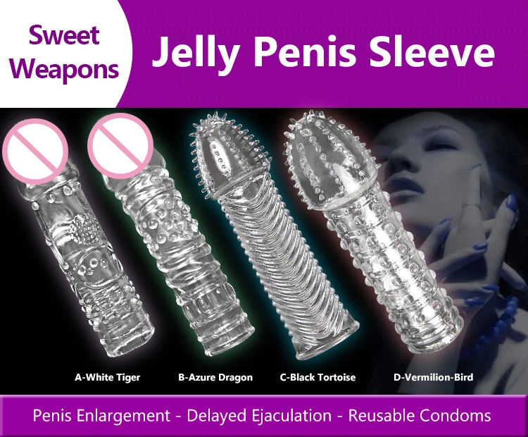 Penis Sleeve