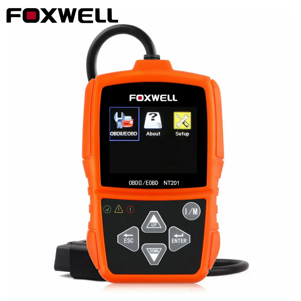 Prix pour Haute qualité foxwell nt201 de voiture obd2 scanner travail pour multi marque Véhicules avec Espagnol OBD Outil D'analyse Mieux que MS509-jaune Prix pour Haute qualité foxwell nt201 de voiture obd2 scanner travail pour multi marque Véhicules avec Espagnol OBD Outil D'analyse Mieux que MS509-jaune