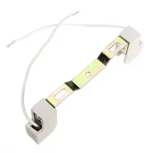 R7s светодиодный разъем 120 мм разъем для R7s держатель лампы накаливания