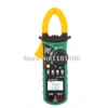Mastech MS2008A 1999 Counts Mini Digital AC Current Clamp Meter Multimeter Multimetro Ammeter Voltmeter Ohmmeter w/LCD Backlight ► Photo 1/6