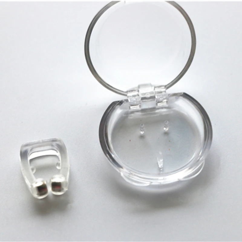 infrared snore stopper