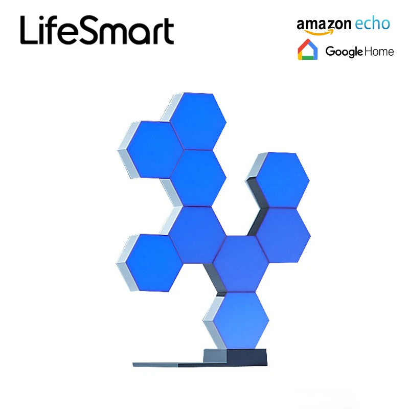 cololight google home