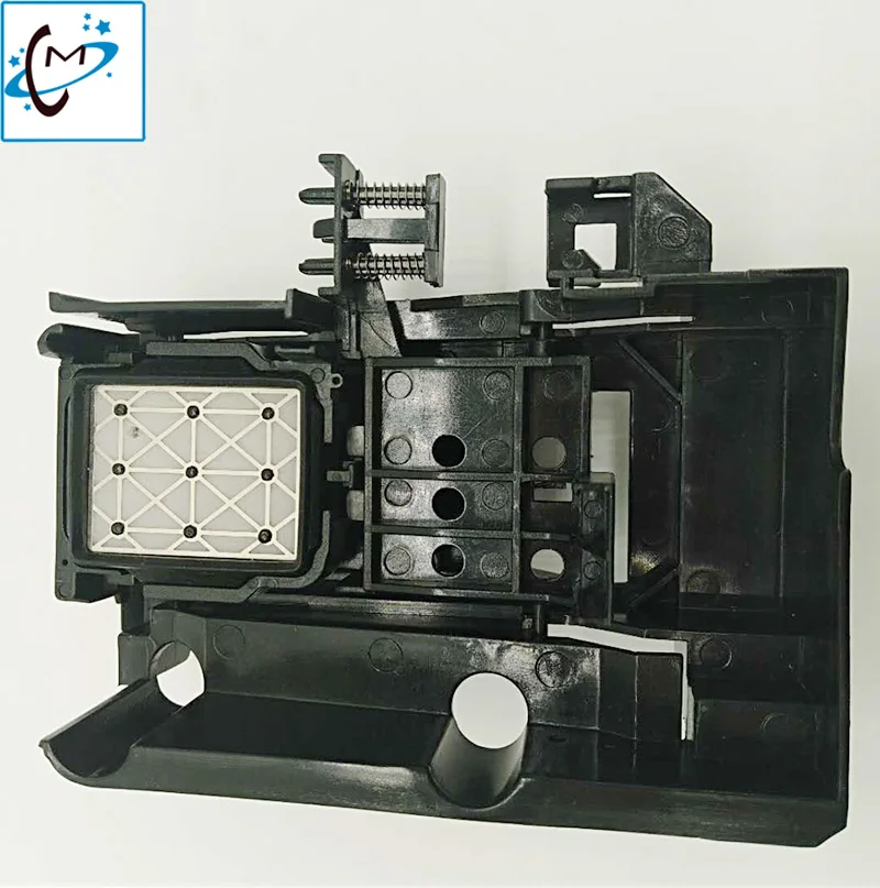 Mutoh RJ900C VJ1304 printer dx5 head cleaner Mutoh VJ1604 1604E 900C dx5 print head cleaning capping station assembly Mutoh RJ900C VJ1304 printer dx5 head cleaner Mutoh VJ1604 1604E 900C dx5 print head cleaning capping station assembly