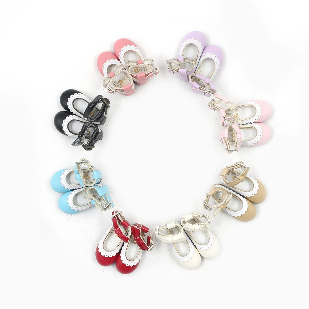 

Fortune Days 1/6 doll shoes suitable blyth doll ICY doll joint doll Azone S
