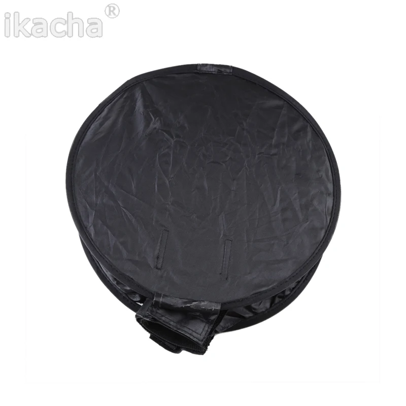 40cm Portable Round Studio Softbox (5)