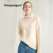 2018 European Fashion Women Sweaters and Pullovers Sueter Mujer Ruffled Sleeve Turtleneck Black Slim High Elastic Women Tops 2018 European Fashion Women Sweaters and Pullovers Sueter Mujer Ruffled Sleeve Turtleneck Black Slim High Elastic Women Tops