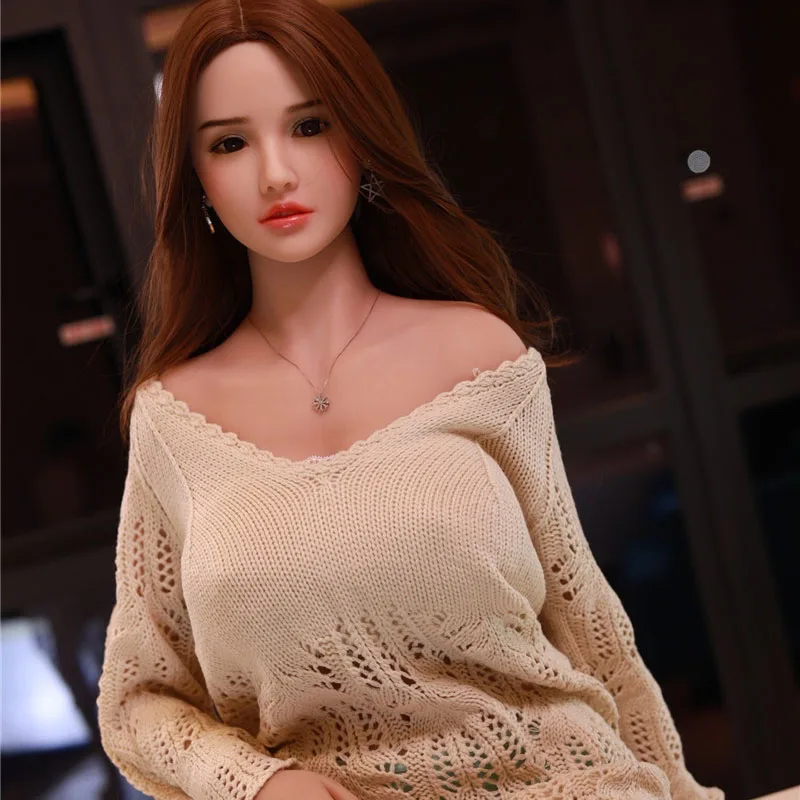 Jydoll 157cm Sex Doll Big Ass Big Tits Huge Boobs Love Dolls For Man In 