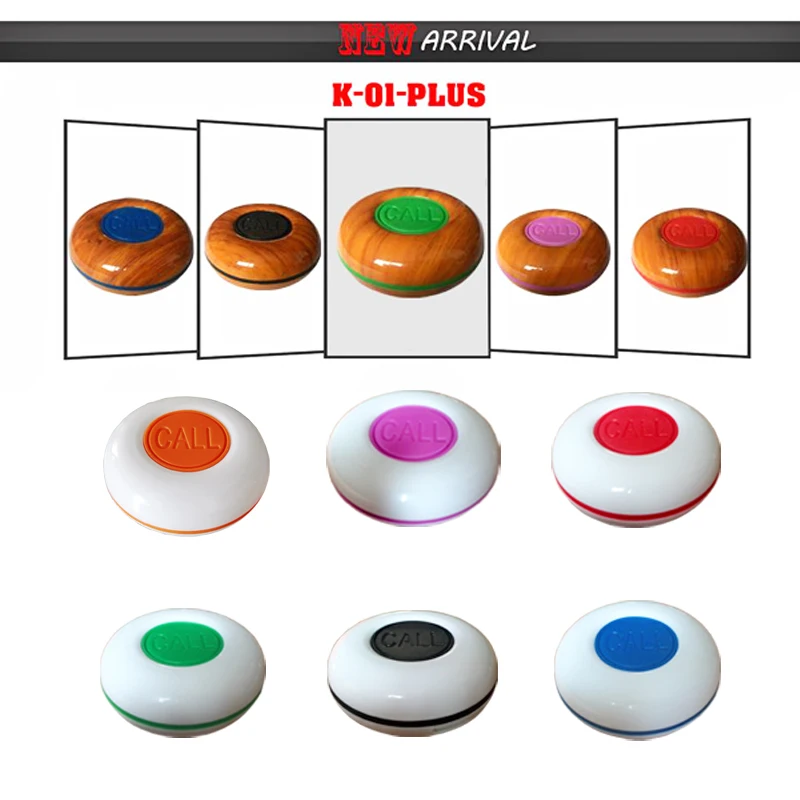 K-O1-plus 11 colors