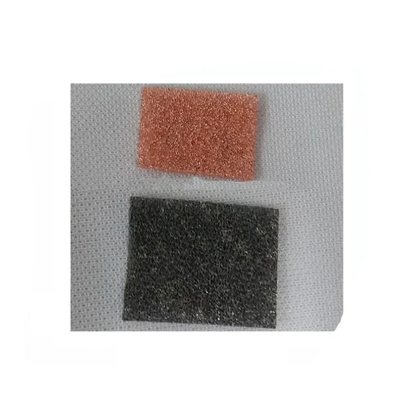 

Graphene foam nickel substrate/ Three-dimensional graphene 1*1cm 2-10 floors