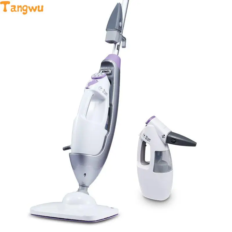 Free shipping Parts household electric steam mop mops machine