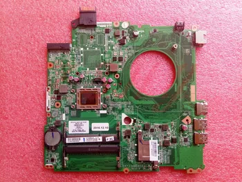 

For HP Pavilion 15-P 766713-501 Laptop motherboard A8 DAY23AMB6C0 free Shipping 100% test ok