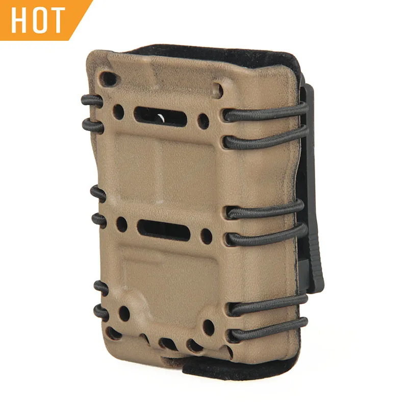 

PPT Tactical Magazine Pouch FOR 5.56mm Airsoft Magazine Pouches GZ7-0078