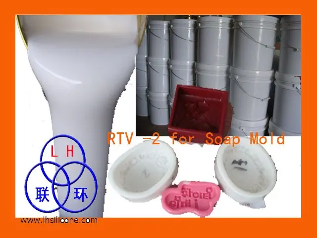 

liquid silicone rubber for mold making
