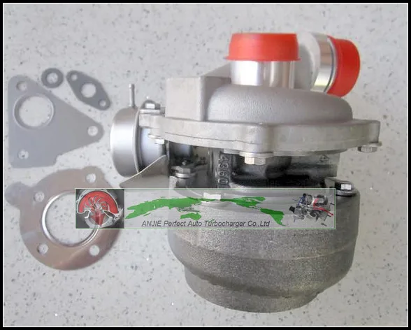 Turbo For Nissan Qashqai Renault Modus Clio III Megane II Scenic II 2004- K9K 1.5L dCi 103HP BV39 54399880030 54399980070 Turbocharger (1)