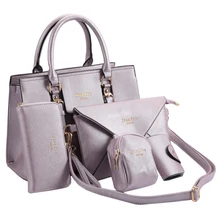 New 2017 Women Handbags PU Leather Women Messenger Bags Ladies Brand Designs Bag Bolsos Mujer Handbag