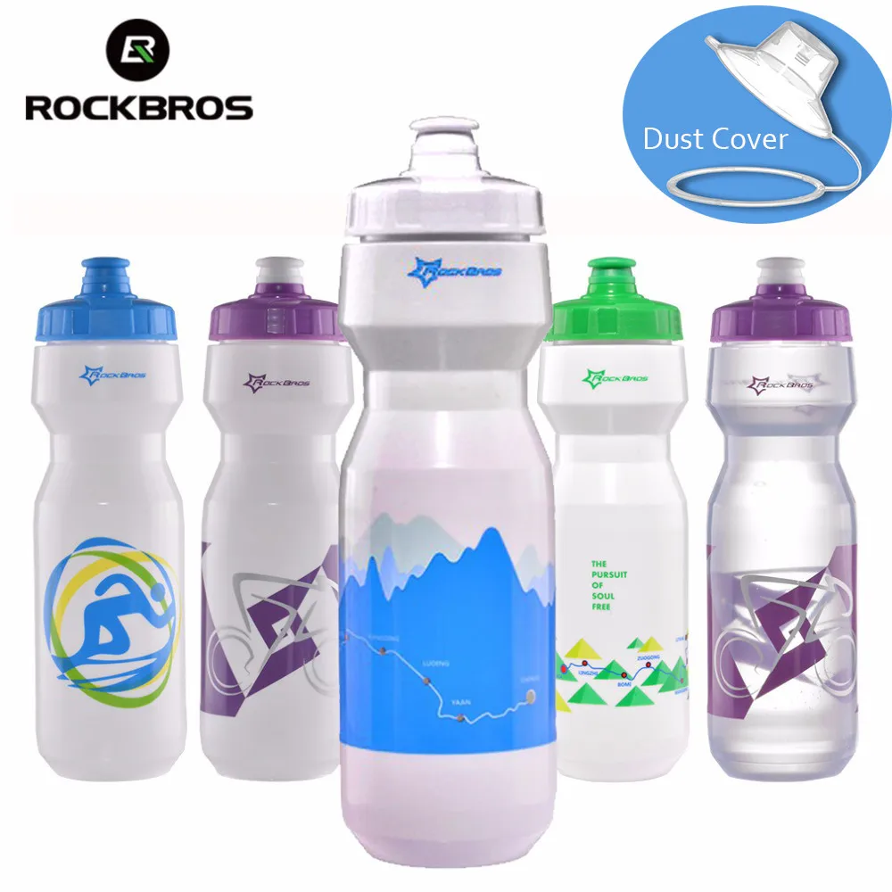 Buy ROCKBROS 750ML Cycling Water Bottle Bicycle Kettle