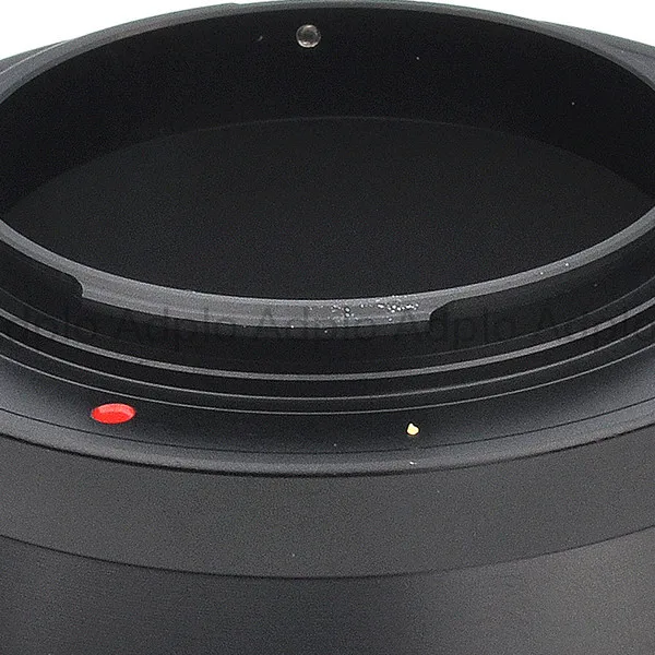 Адаптер объектива подходит для Canon EF камеры Micro Four Thirds 4/3|m 4/3|micro 4/3m 4/3 lens |