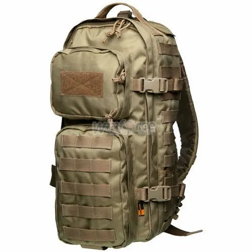 

WINFORCE Tactical Gear/WS-10 "Lynx" Versipack / 100% CORDURA / QUALITY GUARANTEED MILITARY AND OUTDOOR SHOULDER BAG