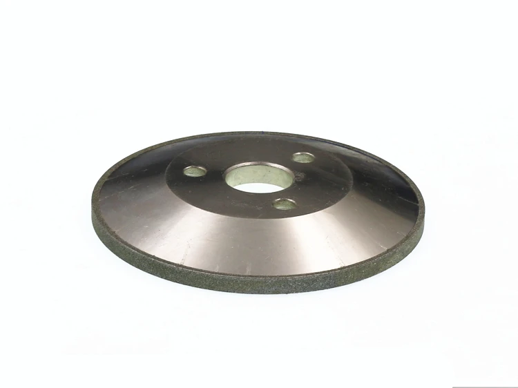 saucer grinding wheel
