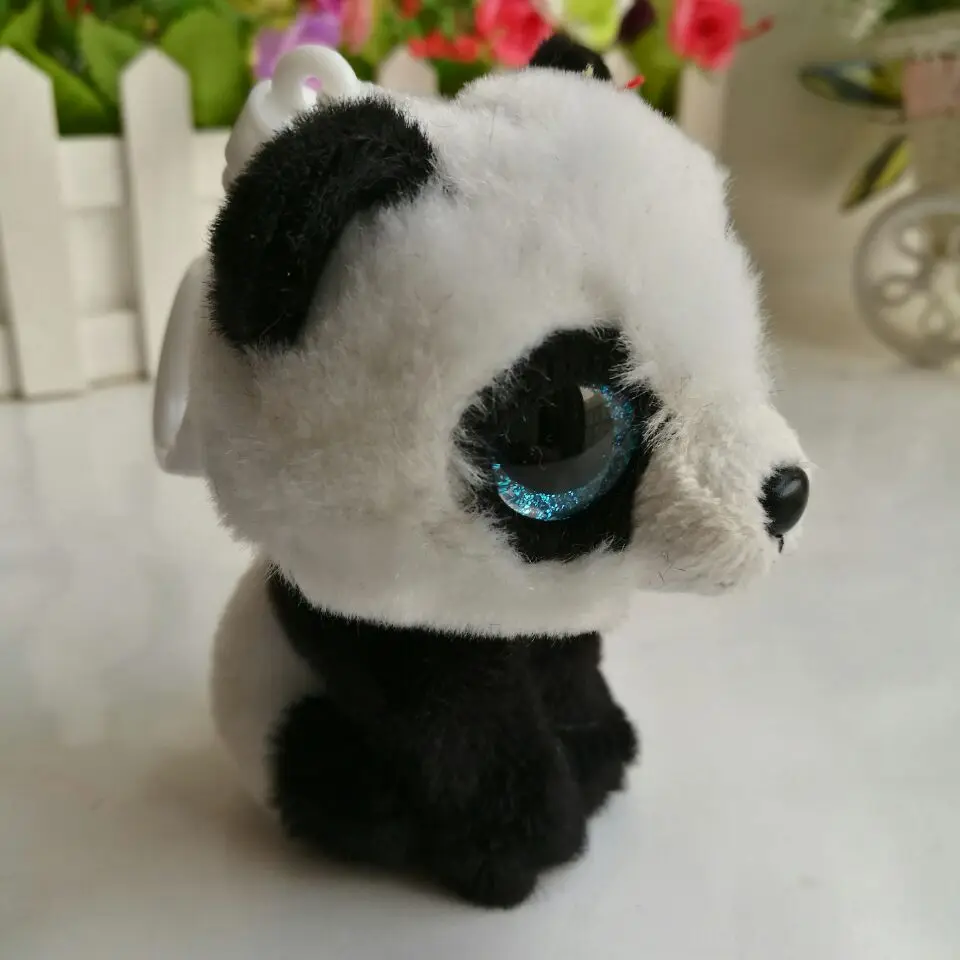 ty ming panda
