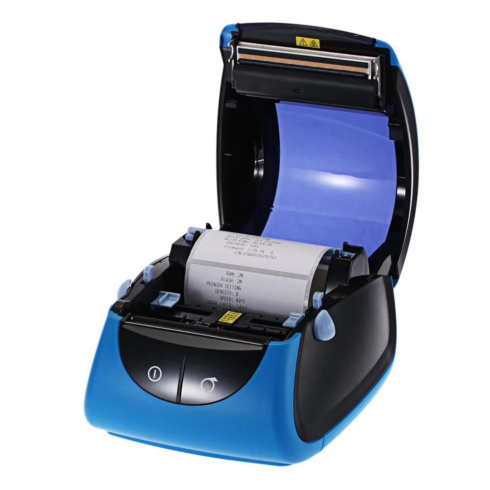 hprt small printer