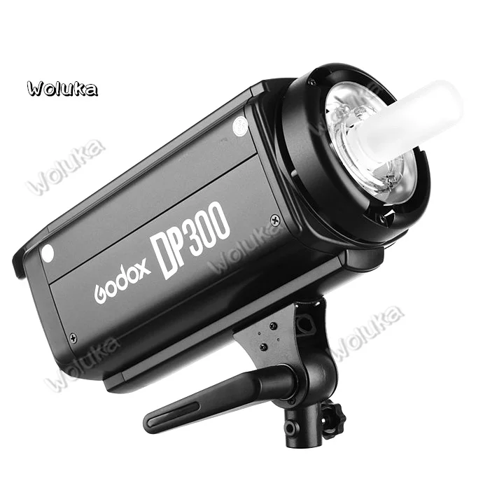 Godox-DP300-300WS-Pro-Photography-Strobe-Flash-Studio-Light-Lamp-Head-Bowens-Mount (3)