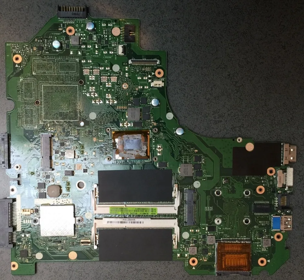 Asus k56cm аккумулятор
