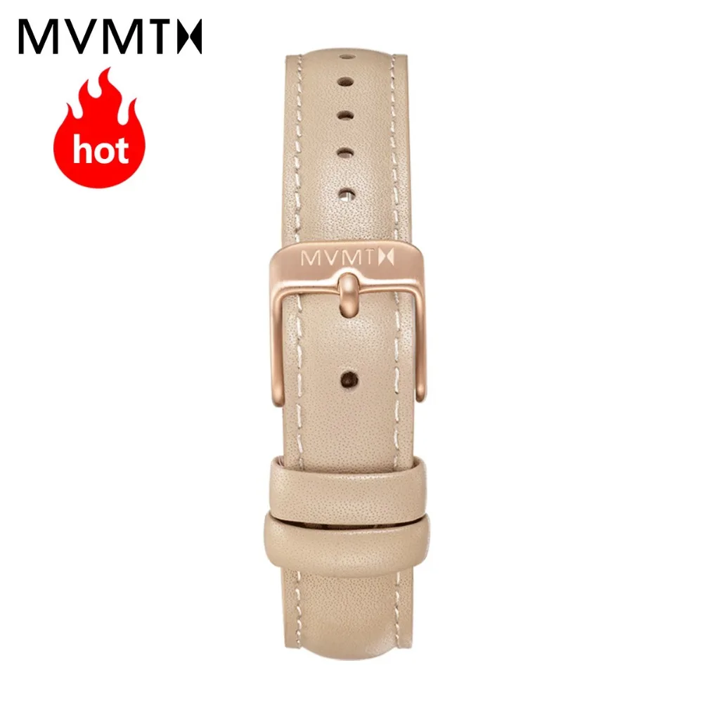 calf leather strap