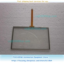 Сенсорный экран Стекло TH465-UT